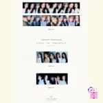 RESCENE - Dearest (QR Ver.) [2nd Single Album] - Image 4