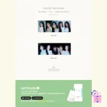 RESCENE - Dearest (QR Ver.) [2nd Single Album] - Image 5