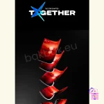 TXT - THE STAR CHAPTER : TOGETHER (Afterglow Ver.) + Weverse Gifts* [4th Full Album] - Image 4