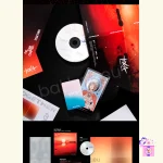 TXT - THE STAR CHAPTER : TOGETHER (Afterglow Ver.) + Weverse Gifts* [4th Full Album] - Image 7