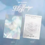 VIVIZ - A Montage of ( ) [1st Full Album]