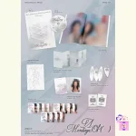 VIVIZ - A Montage of ( ) [1st Full Album] - Image 3