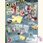 Yoon San-Ha (ASTRO) - CHAMELEON [2nd Mini Album] - Image 2