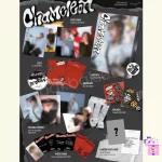 Yoon San-Ha (ASTRO) - CHAMELEON [2nd Mini Album] - Image 3