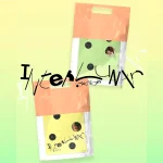 Yugyeom (GOT7) - Interlunar (2nd Full Album)