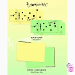 Yugyeom (GOT7) - Interlunar (2nd Full Album) - Image 3