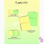 Yugyeom (GOT7) - Interlunar (2nd Full Album) - Image 4