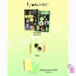 Yugyeom (GOT7) - Interlunar (2nd Full Album) - Image 6