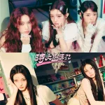 ILLIT - Toki Yo Tomare (Unit Jacket Edition) [Japan 1st Single Album 時よ止まれ]