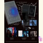 KEY (SHINee) - HUNTER (Package Ver.) [3rd Album] - Image 2