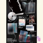 THE BOYZ - a;effect (Photobook Ver.) [10th Mini Album] - Image 3
