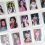 K-Pop Supply - Foldable Photocard Album (15 Pockets)