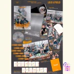 AMPERS&ONE - LOUD & PROUD [3rd Mini Album] - Image 3