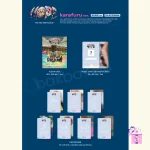 ARrC - HOPE (EVER Ver.) [3rd Mini Album] - Image 5