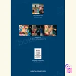 ARrC - HOPE (EVER Ver.) [3rd Mini Album] - Image 6