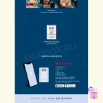 ARrC - HOPE (EVER Ver.) [3rd Mini Album] - Image 7