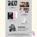 EVNNE - LOVE ANECDOTE(S) (POCA Ver.) [5th Mini Album] - Image 5