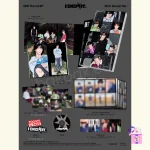 IDID - I did it [1st Mini Album ] - Image 3