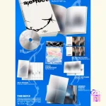 THE BOYZ - a;effect (Photobook Ver.) [10th Mini Album] - Image 5