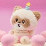 ZB1 - Limited Mini Plush [HOME PARTY Official MD] - Image 11