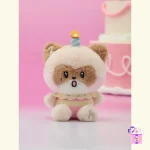 ZB1 - Limited Mini Plush [HOME PARTY Official MD] - Image 12