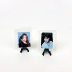 K-Pop Supply - Mini Toploader for ID Photo (Mini Photocard Top Loader) - Image 3