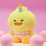 ZB1 - Limited Mini Plush [HOME PARTY Official MD] - Image 17
