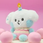 ZB1 - Limited Mini Plush [HOME PARTY Official MD] - Image 23