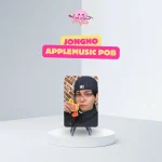 ATEEZ - Limited Photocard (Golden Hour : Part.3 AppleMusic POB) - Image 10