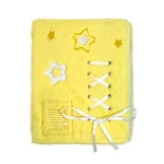 K-Pop Supply – Fluffy A5 Binder (Photocard Album HiSoCute) - Image 9