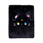 K-Pop Supply – Fluffy A5 Binder (Photocard Album HiSoCute) - Image 2