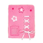 K-Pop Supply – Fluffy A5 Binder (Photocard Album HiSoCute) - Image 8