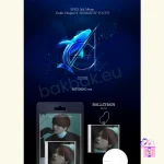 EPEX - Youth Chapter 3 : ROMANTIC YOUTH (Keyring Ver.) [3rd Full Album] - Image 2