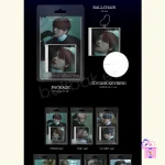 EPEX - Youth Chapter 3 : ROMANTIC YOUTH (Keyring Ver.) [3rd Full Album] - Image 3