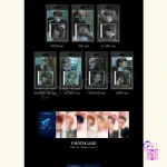 EPEX - Youth Chapter 3 : ROMANTIC YOUTH (Keyring Ver.) [3rd Full Album] - Image 4