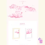 EPEX - Youth Chapter 3 : ROMANTIC YOUTH [3rd Full Album] - Image 2