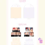 EPEX - Youth Chapter 3 : ROMANTIC YOUTH [3rd Full Album] - Image 4