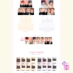 EPEX - Youth Chapter 3 : ROMANTIC YOUTH [3rd Full Album] - Image 5