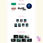 EPEX - Youth Chapter 3 : ROMANTIC YOUTH [3rd Full Album] - Image 6