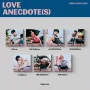 EVNNE - LOVE ANECDOTE(S) (Digipack ver.) [5th Mini Album] - Yunseo (Digipack ver.)