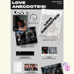 EVNNE – LOVE ANECDOTE(S) (SIGNED) [5th Mini Album] - Image 2
