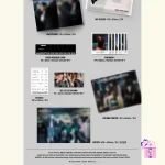 EVNNE – LOVE ANECDOTE(S) (SIGNED) [5th Mini Album] - Image 3