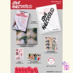 EVNNE – LOVE ANECDOTE(S) (SIGNED) [5th Mini Album] - Image 4