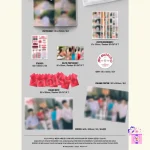 EVNNE – LOVE ANECDOTE(S) (SIGNED) [5th Mini Album] - Image 5