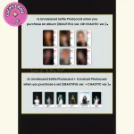 KATSEYE - BEAUTIFUL CHAOS + Lucky Draw Soundwave* [2nd EP Album] - Image 2