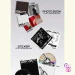 ONE PACT - ONE FACT (4th Mini Album) - Image 3