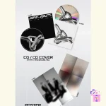 ONE PACT - ONE FACT (4th Mini Album) - Image 4