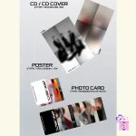 ONE PACT - ONE FACT (4th Mini Album) - Image 5