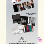 ONE PACT - ONE FACT (4th Mini Album) - Image 6