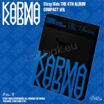 Stray Kids - KARMA (Compact Ver.) [4th Album]